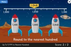 rounding rockets – Williamsburgh Primary 2 Blog