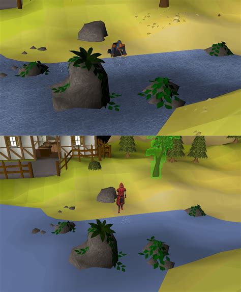 OSRS Leagues 3: Shattered Relics starting location thoughts? : r/2007scape