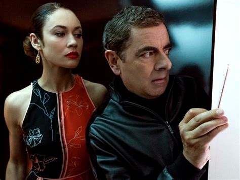 Johnny English Strikes Again review – The pain is real