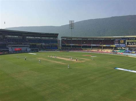 Visakhapatnam Cricket Tours & Holidays 2020/21 | International Cricket ...