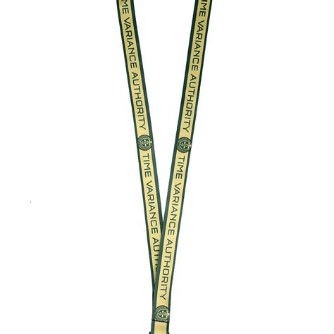 Loki TVA Badge Holder Breakaway Lanyard in 2023 | Badge holders, Id ...