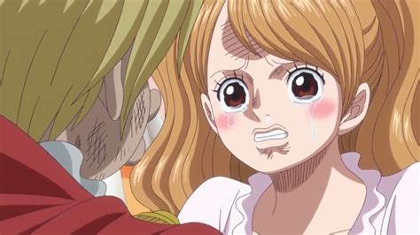 Изображение - Pudding Cries for Sanji.png | One Piece Wiki | FANDOM powered by Wikia