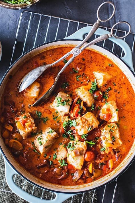 Brazilian Fish Stew (Moqueca!) | Recipe | Fish stew recipes, Stew recipes, Fish recipes