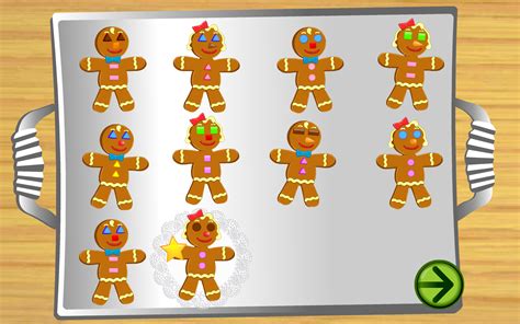 Amazon.com: Starfall Gingerbread: Appstore for Android