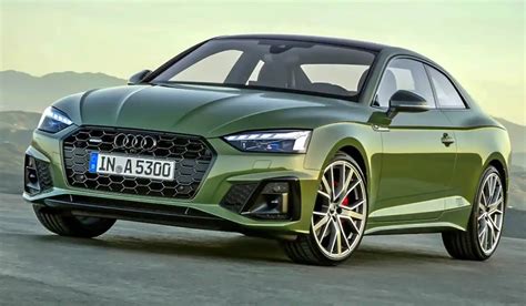 The New 2023 Audi A5 Performance Cars Review | Audi Car USA