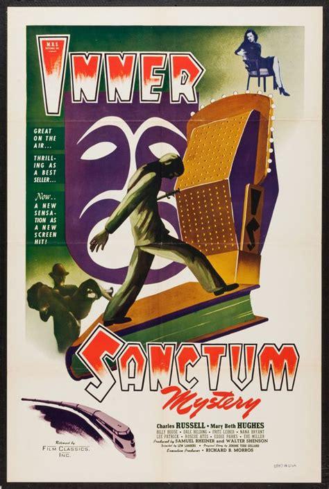 Sanctum Movie Poster