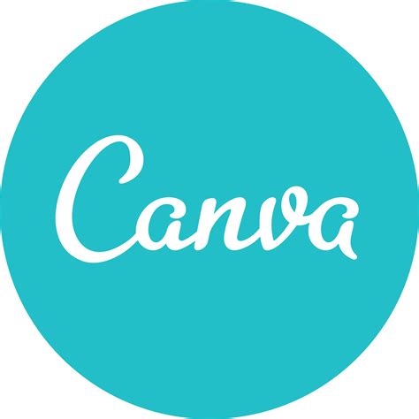 Canva – Logos Download