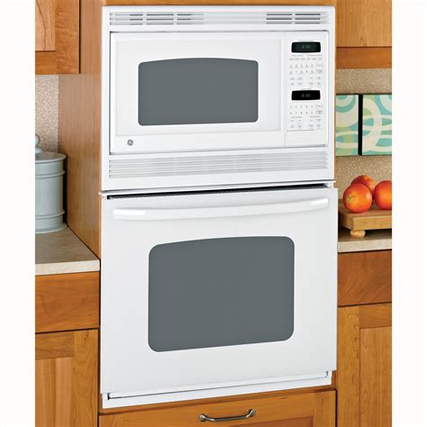 GE 27" Built-In Double Microwave/Wall Oven | Shop Your Way: Online ...