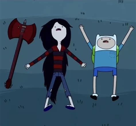 Pin by Ozen on Adventure Time | Adventure time marceline, Adventure time girls, Marceline