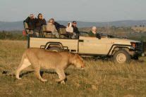 Lathita Expeditions - African Safaris: Lalibela Game Reserve