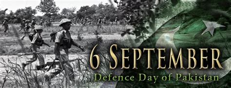 Defence Day: 6th September, The Unaccepted Defeat of the Indian Army!