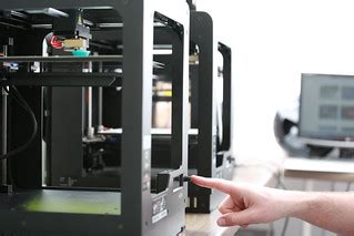 Zortrax M200 3D printer | Zortrax M200 is a professional 3D … | Flickr