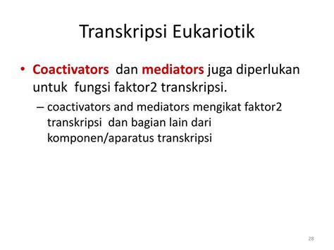 PPT - TRANSKRIPSI PowerPoint Presentation, free download - ID:2226608