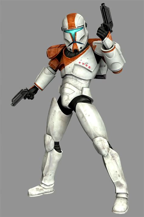 latest (715×1079) | Star wars commando, Clone commandos, Star wars clone wars