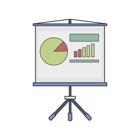 Illustration of data analysis graph - Download Free Vectors, Clipart ...