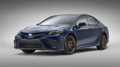 2023 Toyota Camry Review: Wait, is this Camry kinda cool? - Autoblog