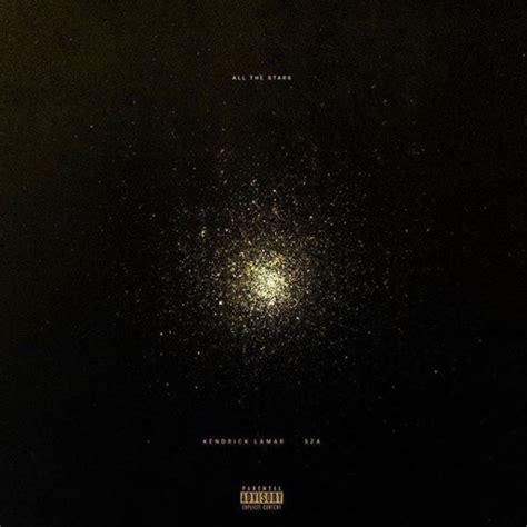 Kendrick Lamar x SZA – All The Stars | Home of Hip Hop Videos & Rap ...