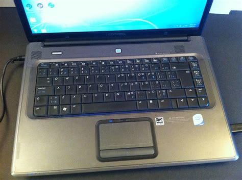 HP Compaq Presario C700 Series Central Ottawa (inside greenbelt ...