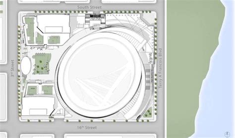 Warriors Break Ground on New San Francisco Arena | Haven Group