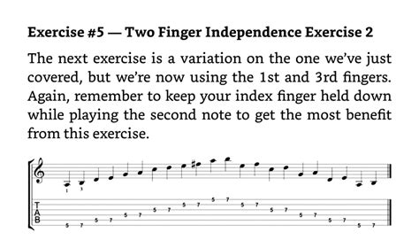 Guitar Exercises for Beginners by Guitar Head | Book Review - TheGuitarLesson.com