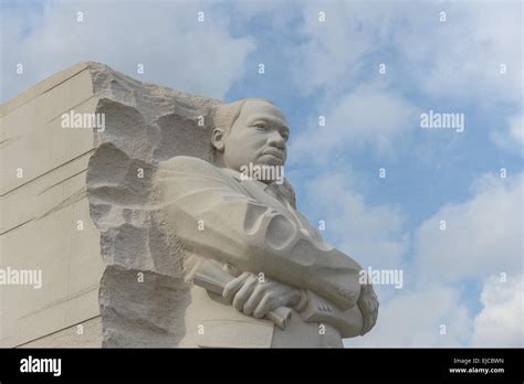 Martin Luther King Memorial Stock Photo - Alamy