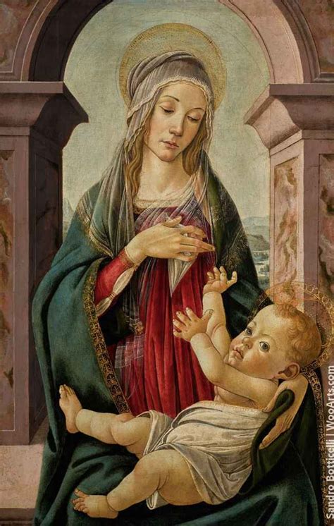 Sandro Botticelli Gallery Renaissance Paintings High Res - Italian Artist