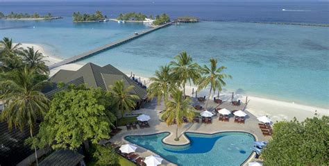 Resort Villa Nautica, Paradise Island in Maldives - Arenatours UK