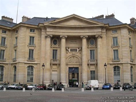 PARIS [24] Jardin du Luxembourg & Pantheon | SkyscraperCity Forum