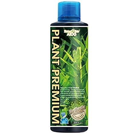 Azoo Plant Premium 120ml - That Fish Place