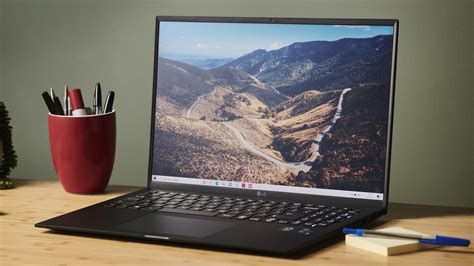 LG Gram 16 (2021) review | TechRadar