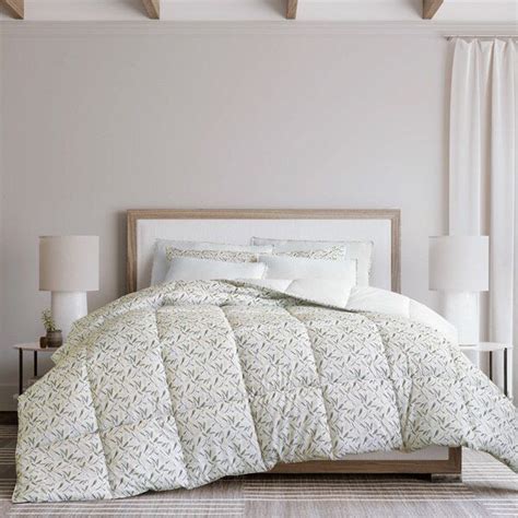 Jennifer Adams® Willow Pattern Comforter - Free Shipping | Pattern comforters, Bed bath and ...