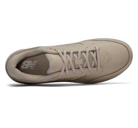 New Balance Leather MW928v3 Tan: MW928BN3 - A Perfect Dealer/NB