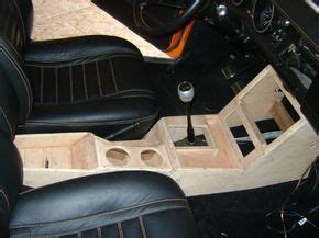 Custom truck interior autos 48 Ideas