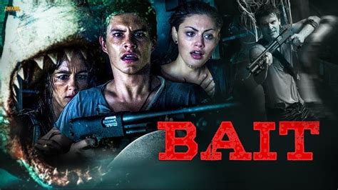 Bait - Movie Review - YouTube