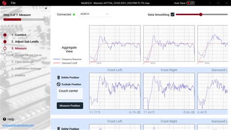 Audyssey Announces MultEQ-X Pro - Audyssey Laboratories