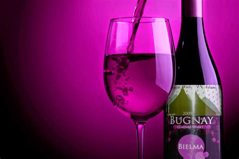 Get Lost To Ilocos: BUGNAY WINE: A Mild Wine With Strong Impact.