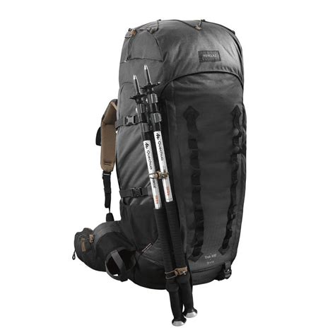 Men's Trekking Backpack 70+10 L - MT900 SYMBIUM - Decathlon