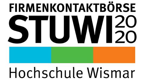 Firmenkontaktbörse - Hochschule Wismar