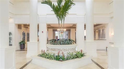 Hilton Garden Inn Palm Beach Gardens, Florida Hotel