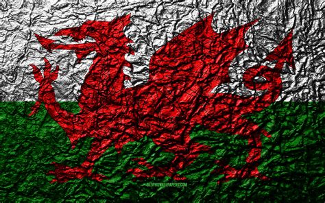 Welsh Flag Wallpapers - Top Free Welsh Flag Backgrounds - WallpaperAccess