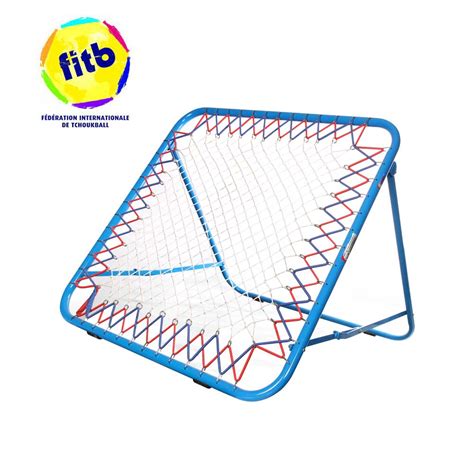 Tchoukball – FITB Approved | The Perfect Game for Athletic.