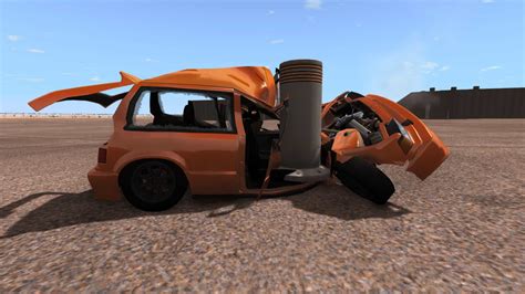 BeamNG.drive releases minor update, now at v0.23.5 | Traxion