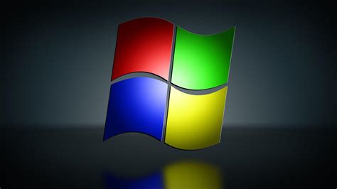 Windows Logo 4K Wallpapers - Top Free Windows Logo 4K Backgrounds - WallpaperAccess