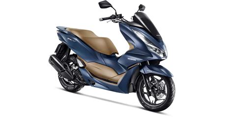 Honda Pcx 125cc 2024 - Tommi Gratiana