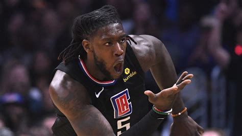 Montrezl Harrell Will Return To The Clippers On A Two-Year Deal