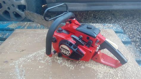 Shindaiwa chainsaw . | in Norwich, Norfolk | Gumtree