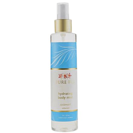 Pure Fiji Hydrating Body Mist