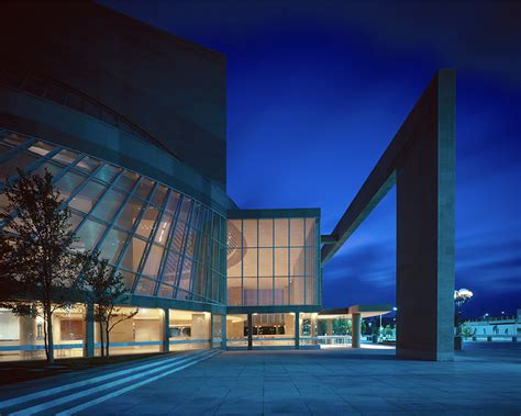 Morton H. Meyerson Symphony Center | The Morton H Meyerson Symphony Center | Photo | PartySlate