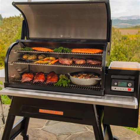 Traeger Grill Review (2020)