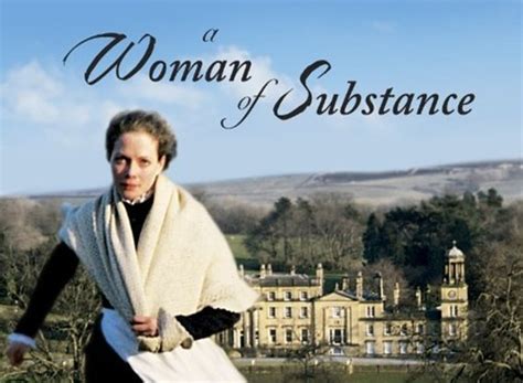 A Woman of Substance TV Show Air Dates & Track Episodes - Next Episode